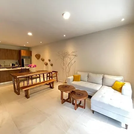 Departamento Mayamor 3 Bdr, Selvanova