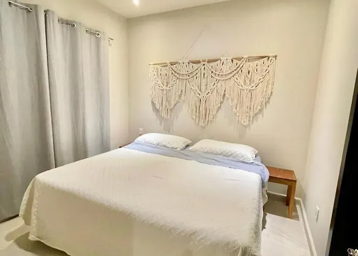 Apartment Departamento Mayamor 3 Bdr, Selvanova *