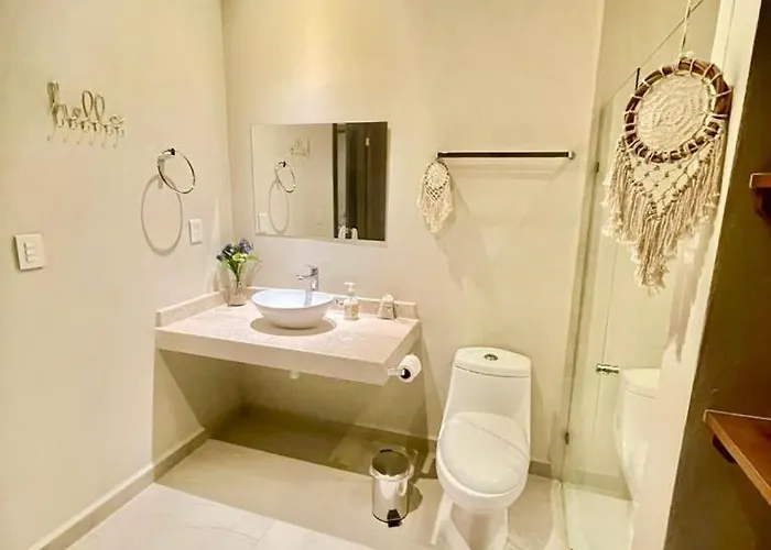Apartment Departamento Mayamor 3 Bdr, Selvanova