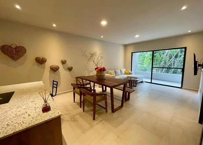 Departamento Mayamor 3 Bdr, Selvanova *