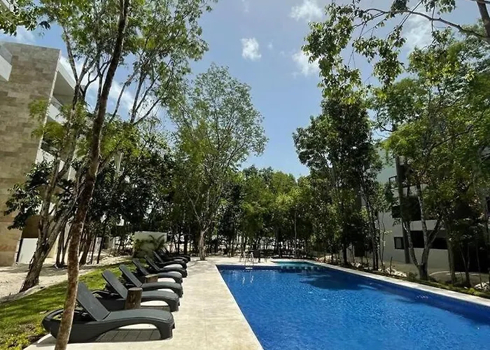 Departamento Mayamor 3 Bdr, Selvanova Apartment