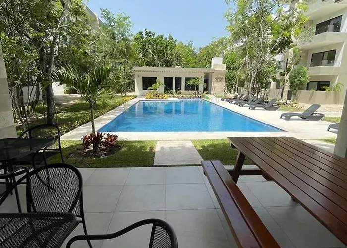 Departamento Mayamor 3 Bdr, Selvanova Apartment *
