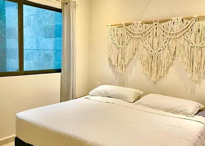 Departamento Mayamor 3 Bdr, Selvanova Playa del Carmen