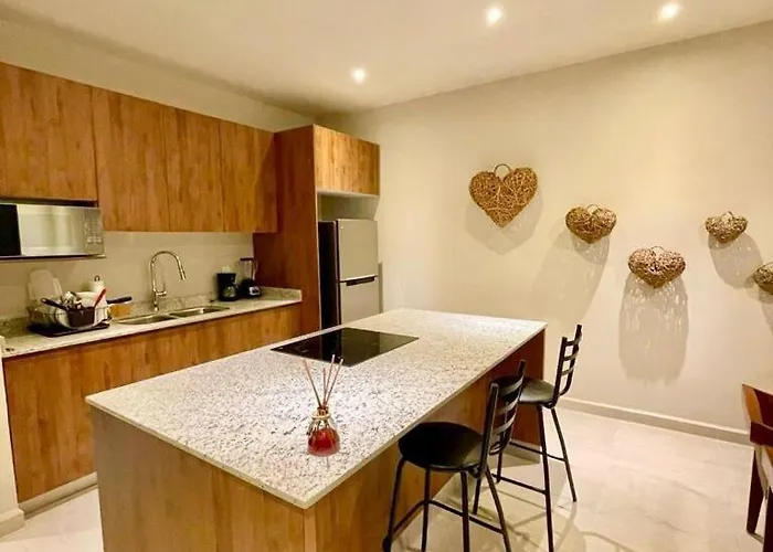 Apartment Departamento Mayamor 3 Bdr, Selvanova