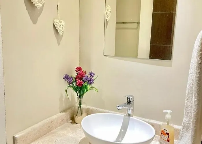 Departamento Mayamor 3 Bdr, Selvanova *