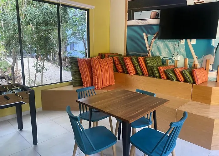 Departamento Mayamor 3 Bdr, Selvanova Apartment *