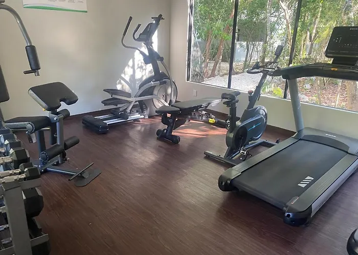 Departamento Mayamor 3 Bdr, Selvanova Apartment Playa del Carmen