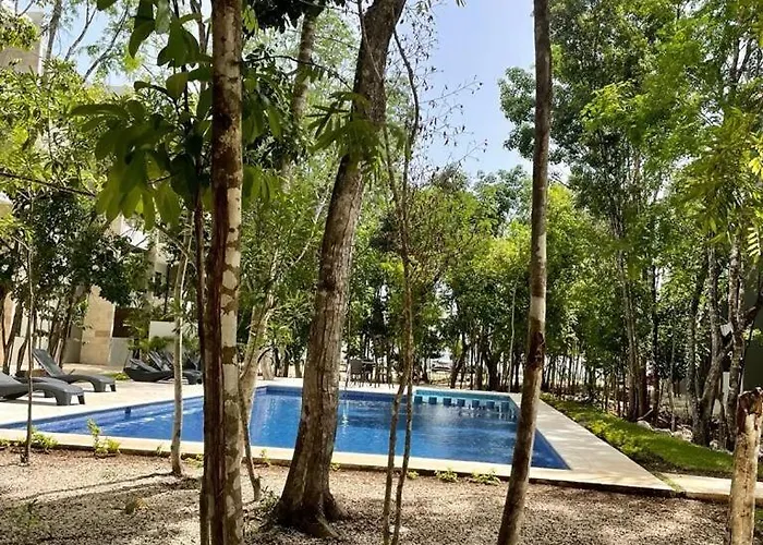 Departamento Mayamor 3 Bdr, Selvanova Apartment