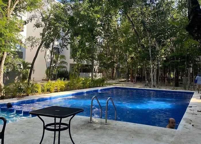 Departamento Mayamor 3 Bdr, Selvanova